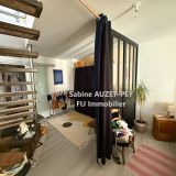 Maison 4 pièces / 90 m² / 172 800 € / MEZEL
